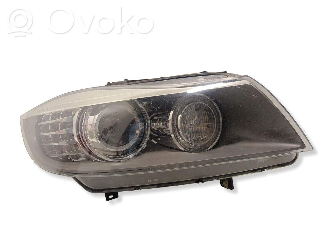BMW 3 E90 E91 Headlight/headlamp 