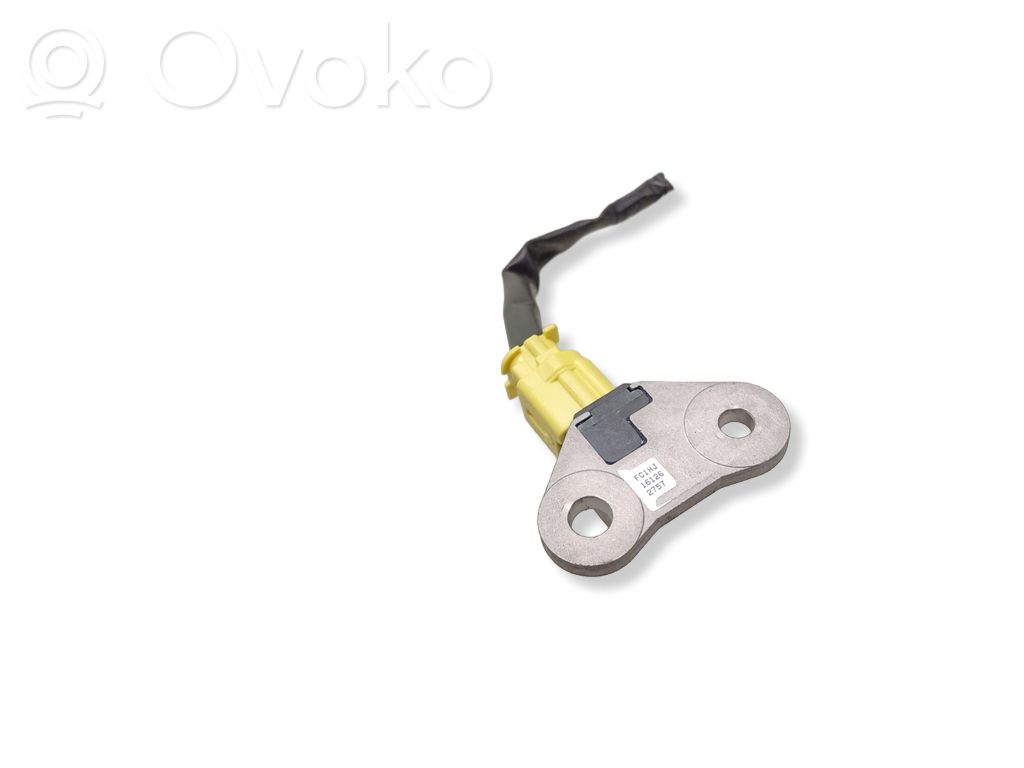 Nissan Note (E12) Sensor impacto/accidente para activar Airbag 