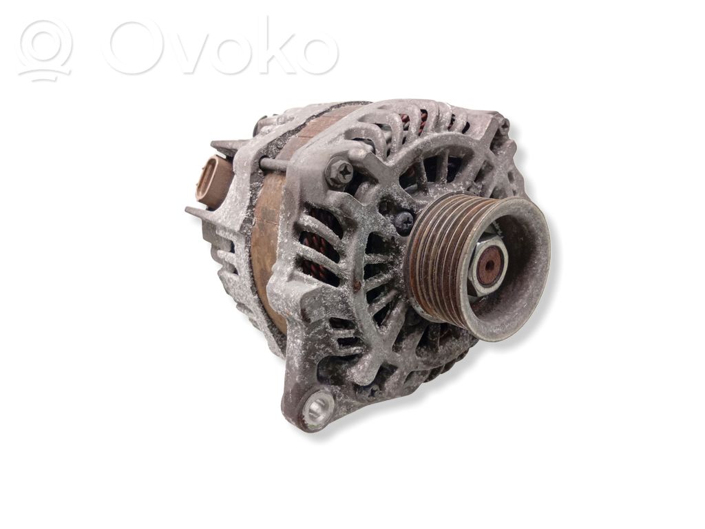 Nissan Note (E12) Ģenerators 