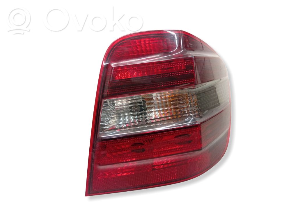 Mercedes-Benz ML W164 Luci posteriori 