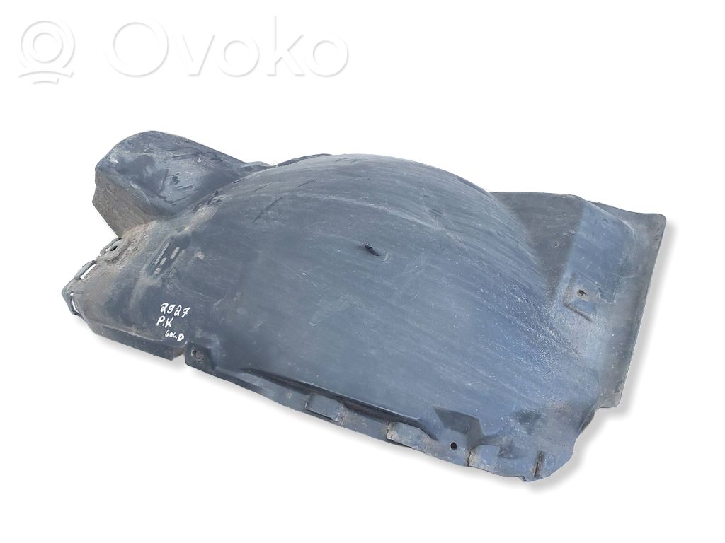 Opel Astra J Nadkole przednie 