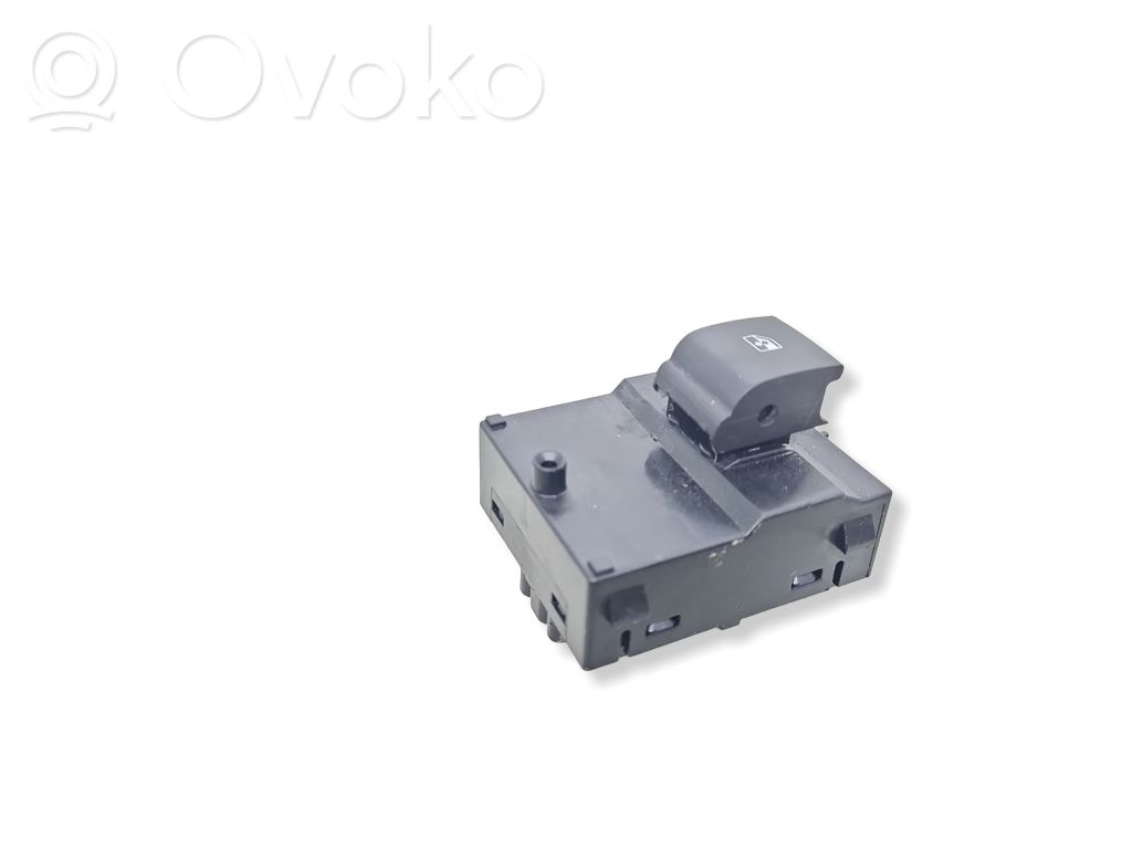 Opel Adam Electric window control switch 