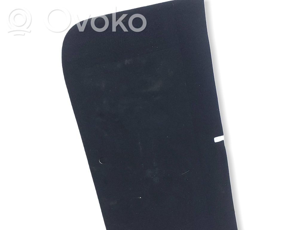 Opel Adam Trunk/boot floor carpet liner 