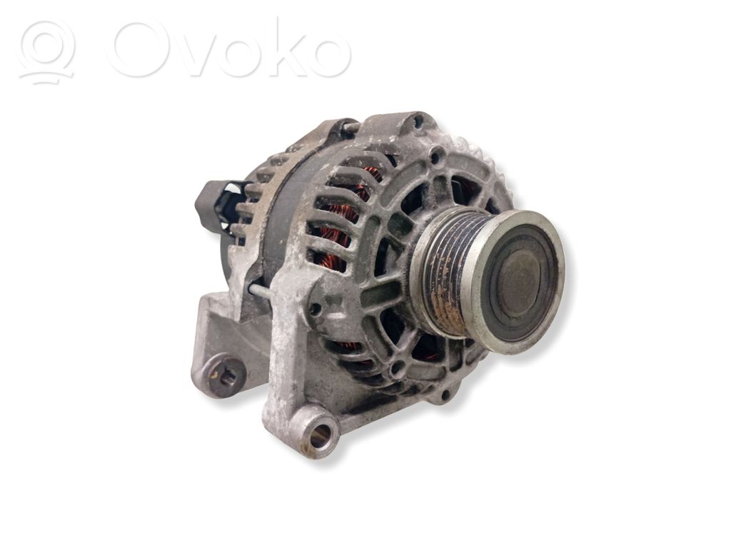 Generatorius   13579663,14V100A,17D29