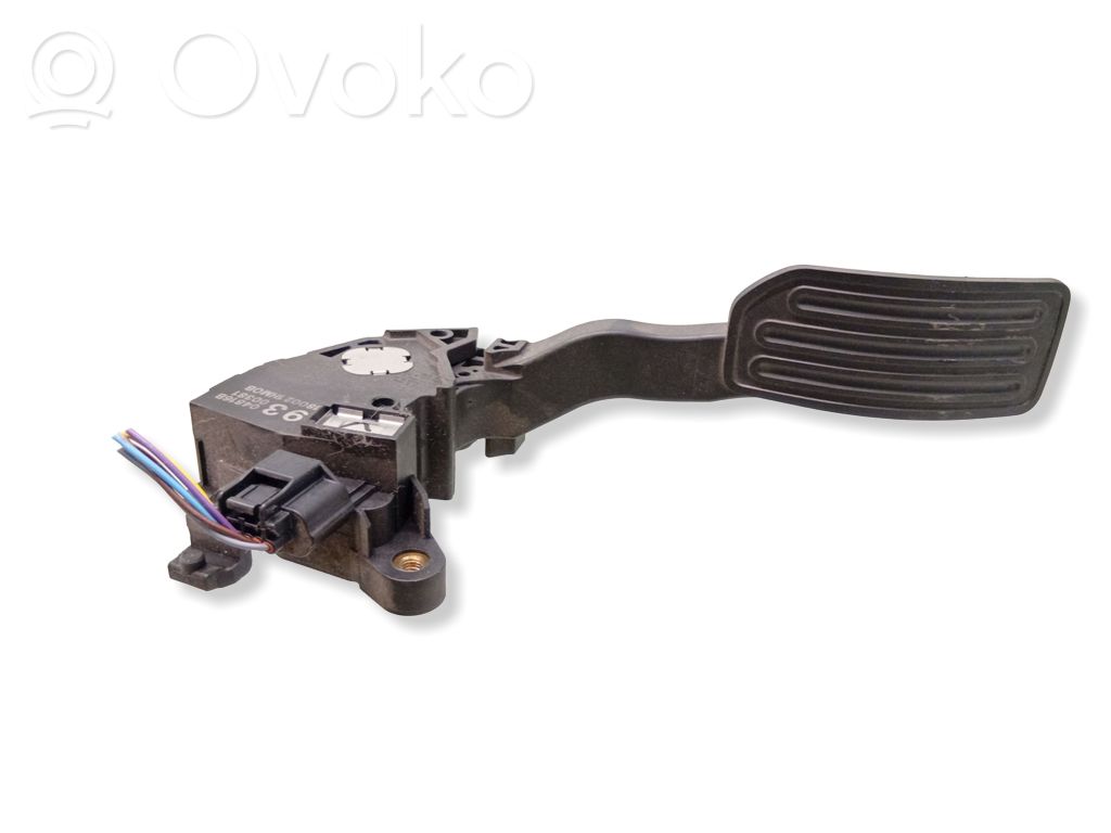 Nissan Note (E12) Accelerator throttle pedal 