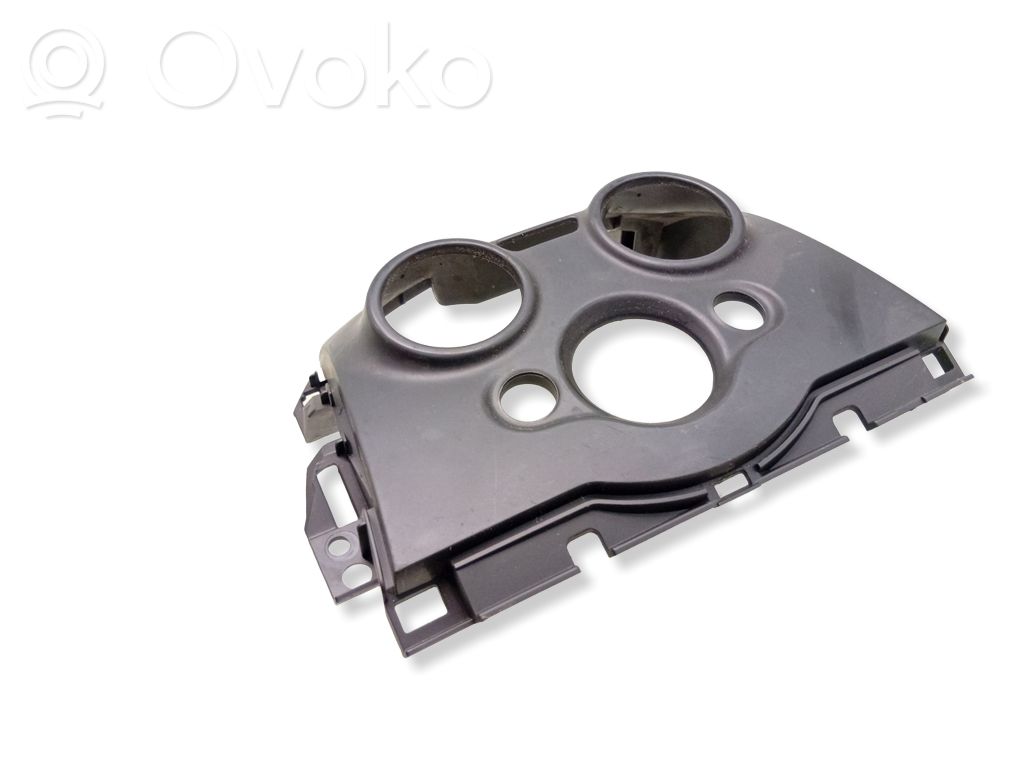 Nissan Note (E12) Climate control/heater control trim 