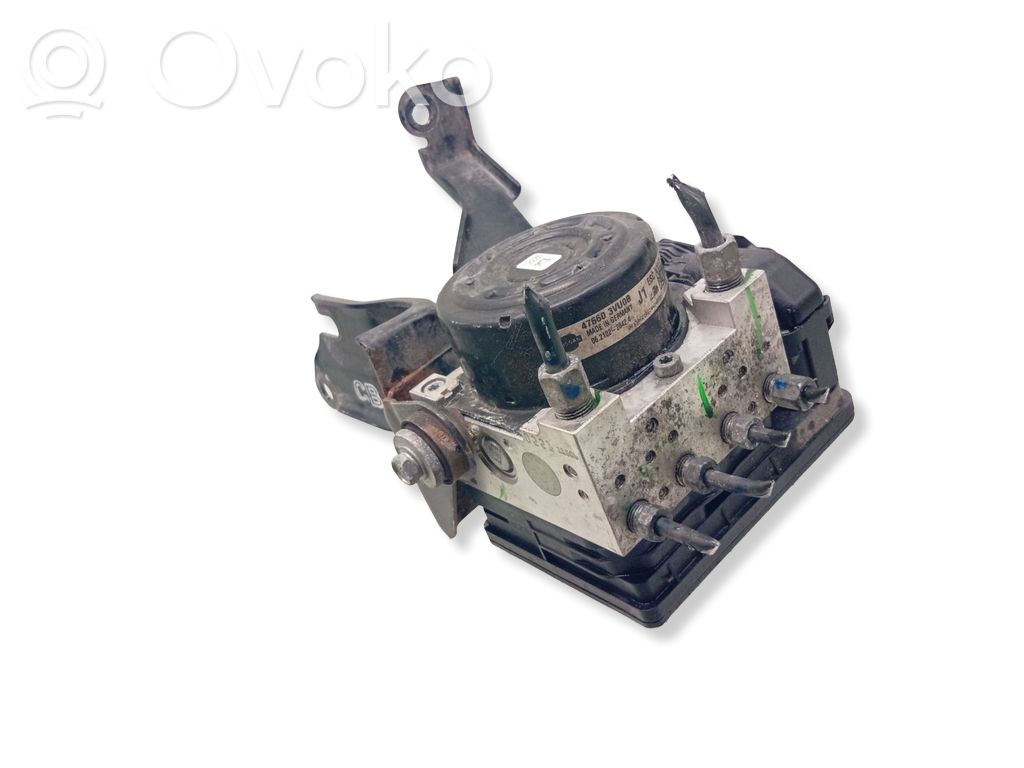 Nissan Note (E12) ABS Pump 