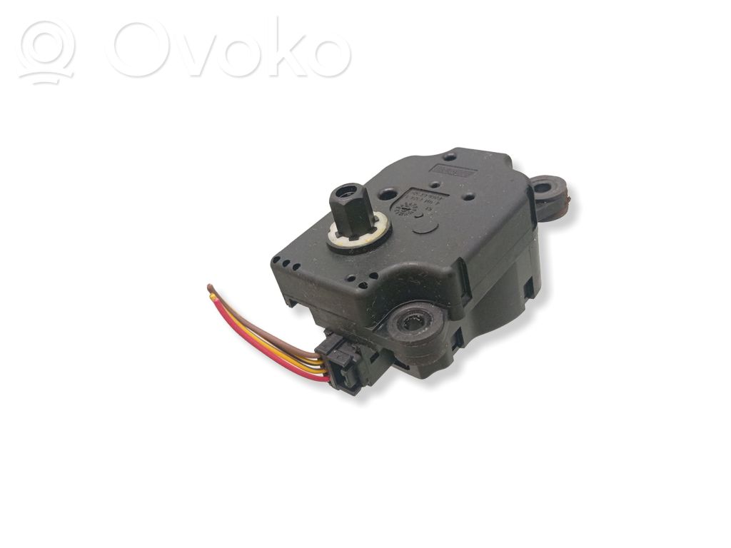 Air flap motor/actuator   EAB222,1139300721,121009