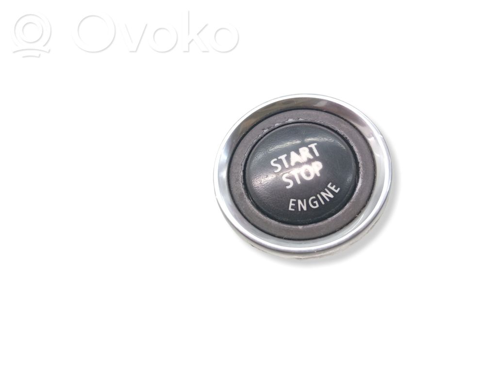 BMW 3 E90 E91 Engine start stop button switch 