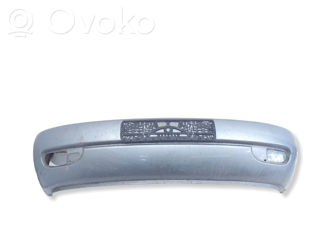 Front bumper   7D0807101K