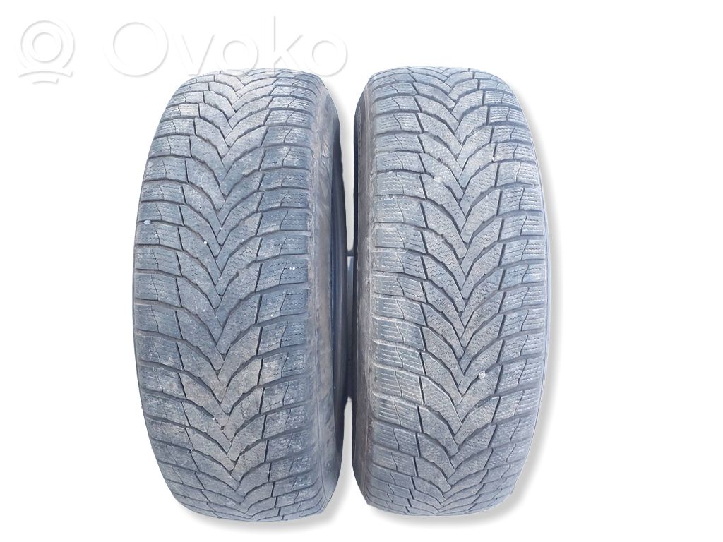 R17 winter tire   NEXEN,WINGUARDSPORT2SUV,23565R17