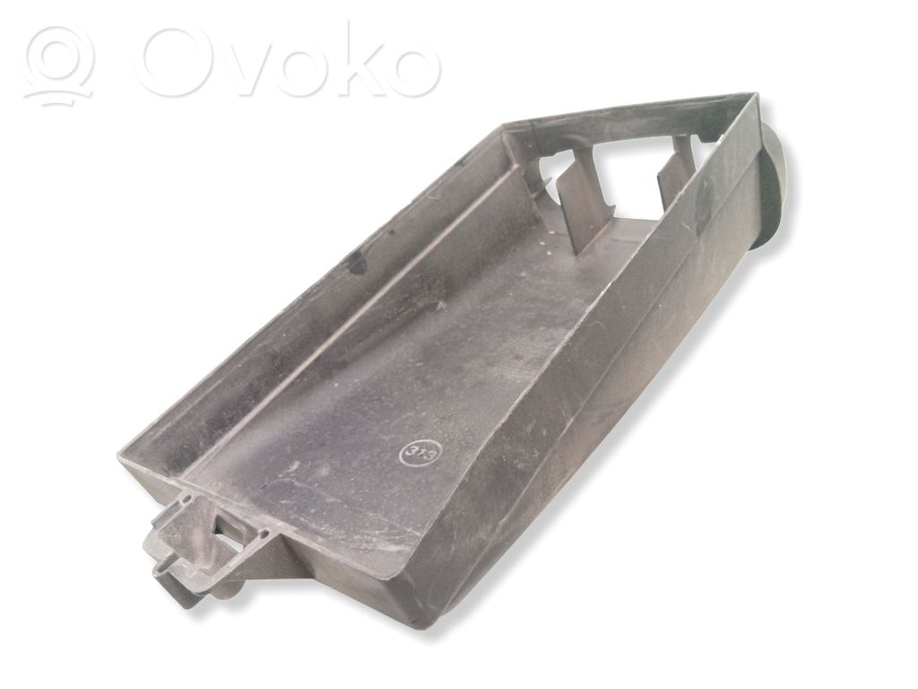 BMW 7 E65 E66 Couvercle cache filtre habitacle 