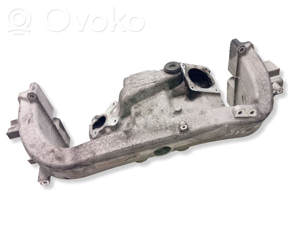 Subaru Forester SH Intake manifold 