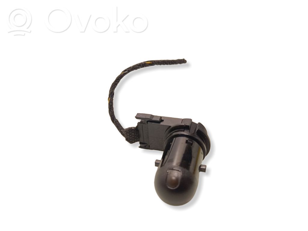 Opel Astra K Sensor 