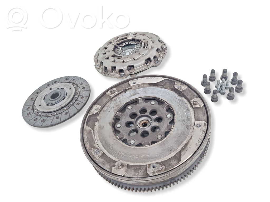 BMW 1 F20 F21 Clutch set kit 