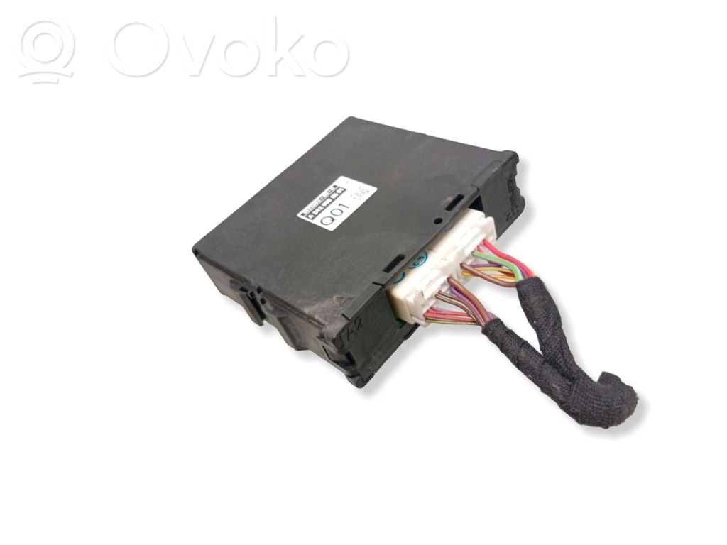 Mercedes-Benz B W246 W242 Alte unități/module de control 