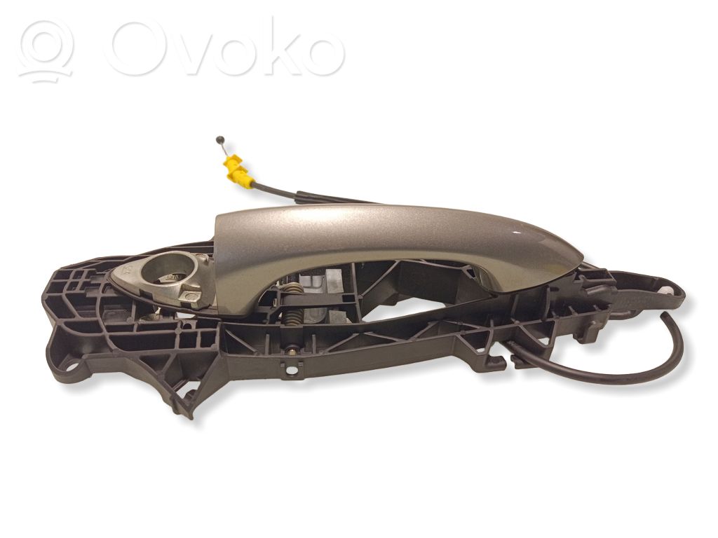 Opel Astra K Mâner exterior ușă față 