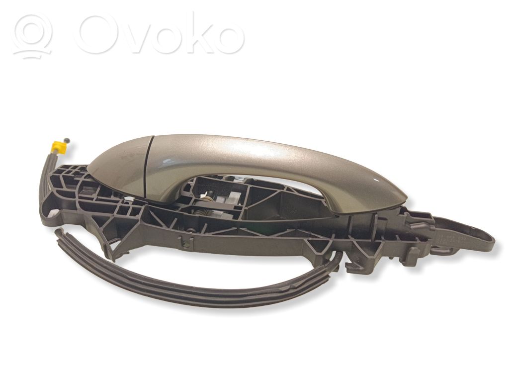 Opel Astra K Mâner exterior ușă spate 