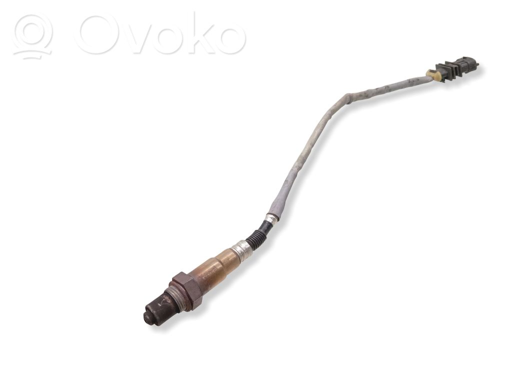 Lambda probe sensor   55563348,0258010121,106011,55563318
