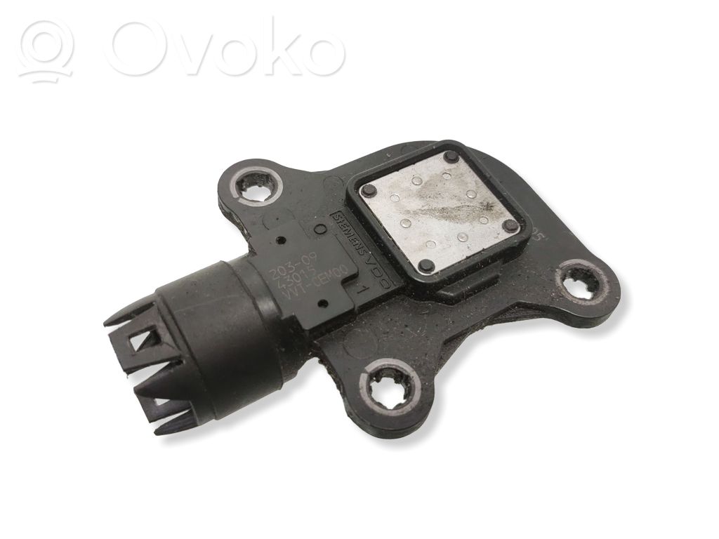 Peugeot 207 Camshaft position sensor 