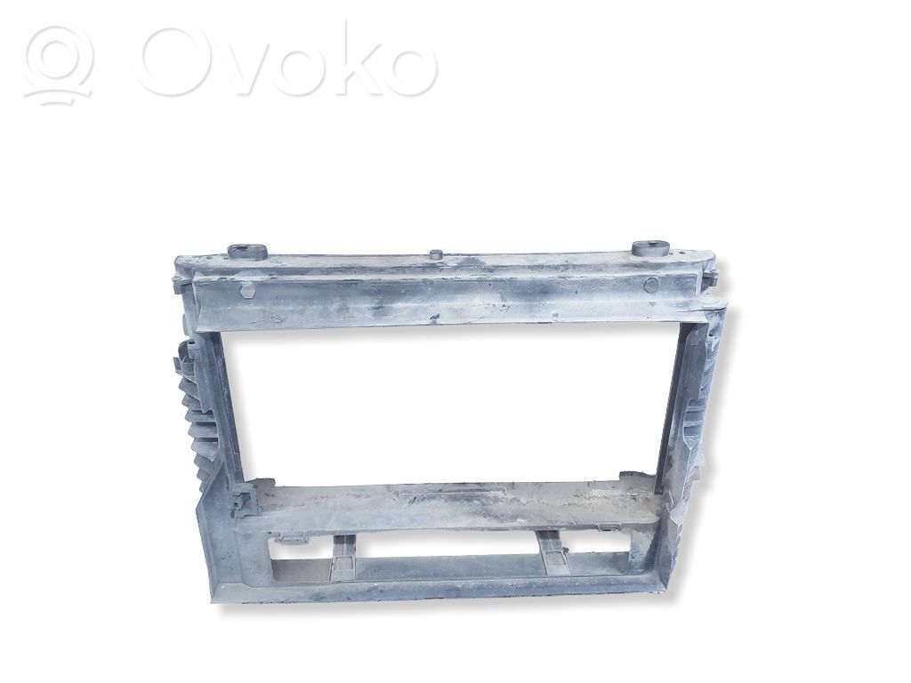BMW 5 E60 E61 Panou suport radiator 