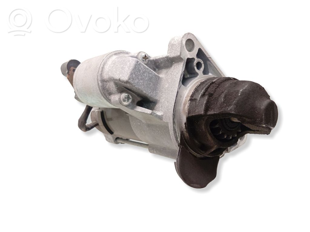 Opel Astra K Starteris 