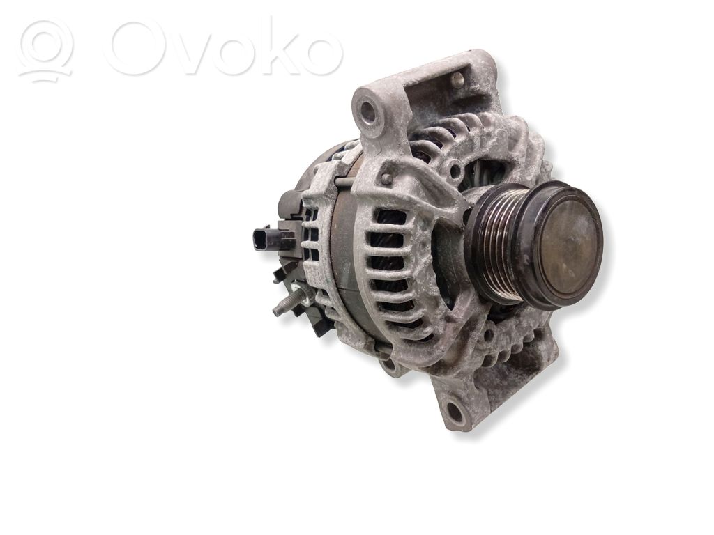 Opel Astra K Generator/alternator 