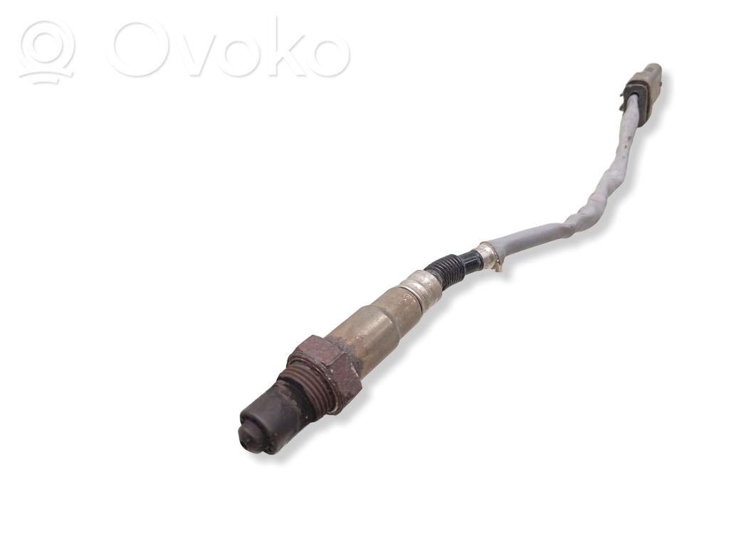 Sonde lambda   12663317,0258010460