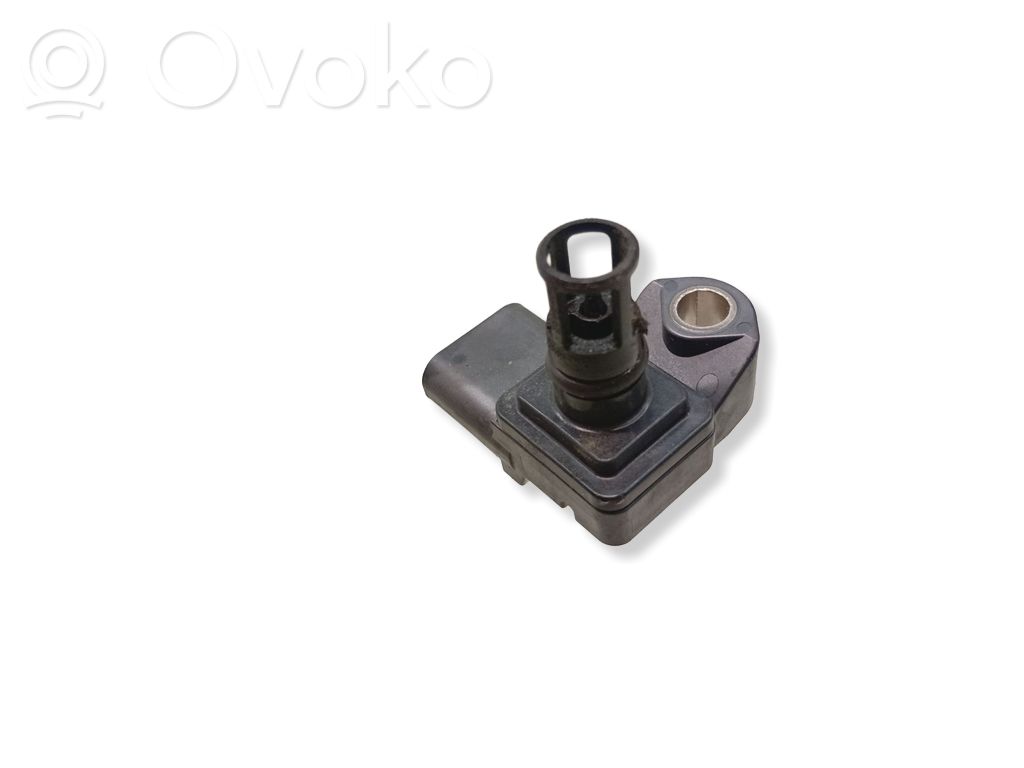 Opel Astra K Intake air temperature sensor 