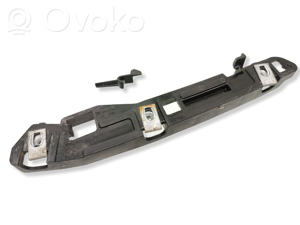 Opel Astra K Front bumper mounting bracket 