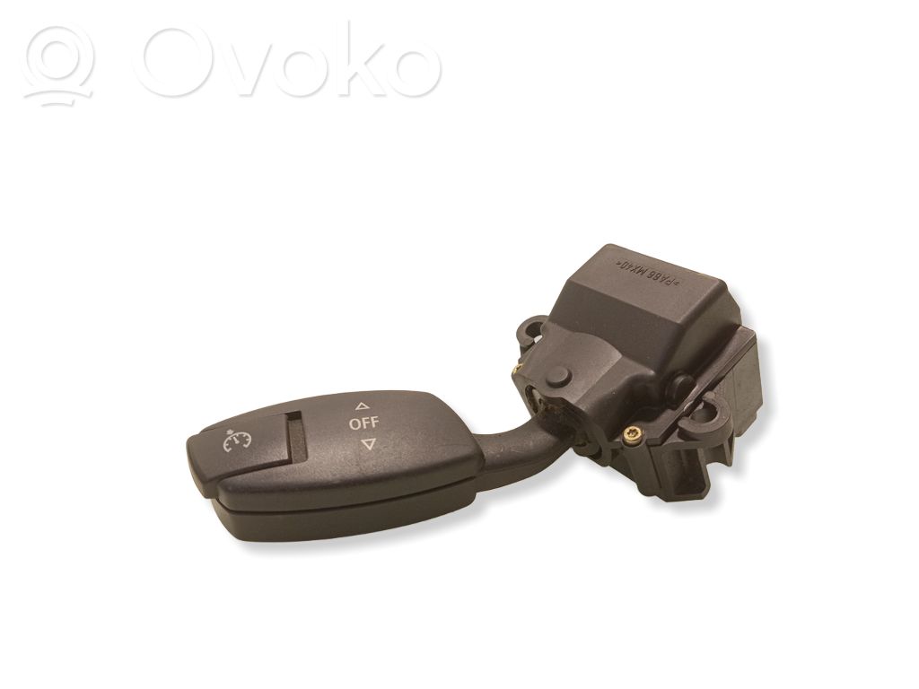Commande régulateur de vitesse   6924104,01306100,PA66MX40