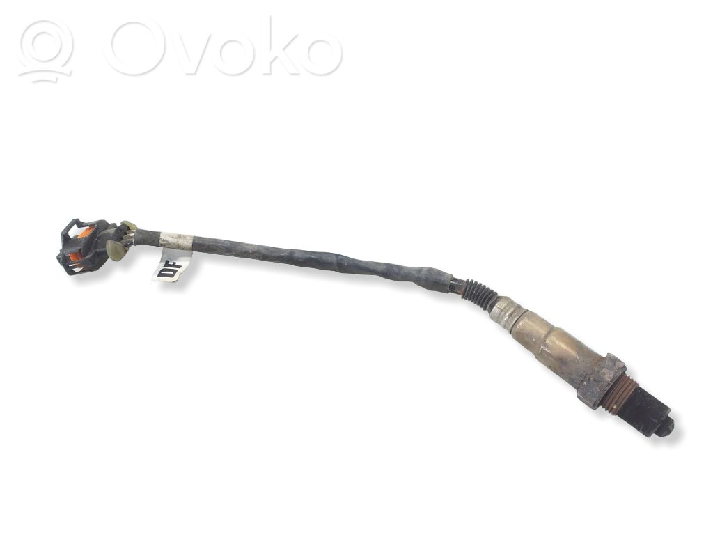 Opel Zafira C Sensore della sonda Lambda 