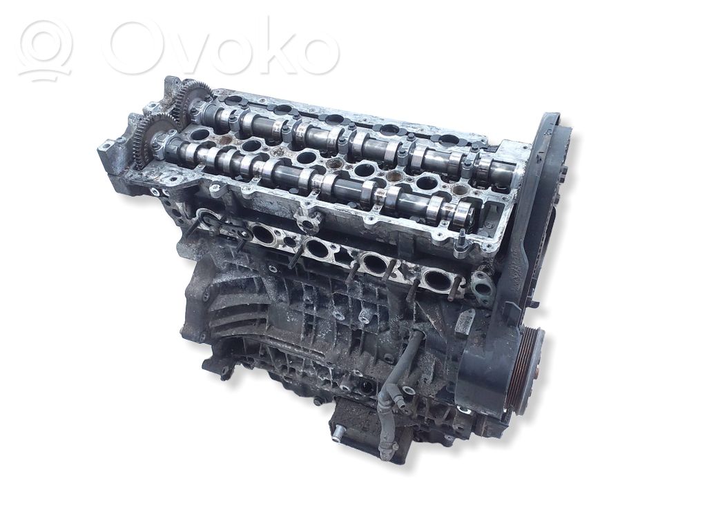 Volvo V70 Engine 