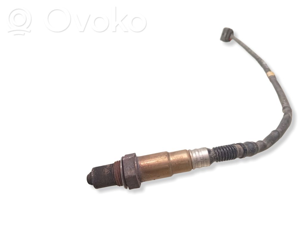 Volkswagen Jetta VI Lambda probe sensor 