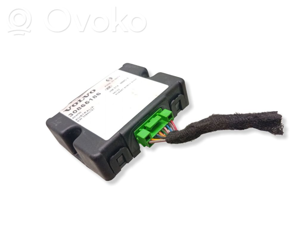 Volvo S40, V40 Unitate/modul comandă imobilizator 