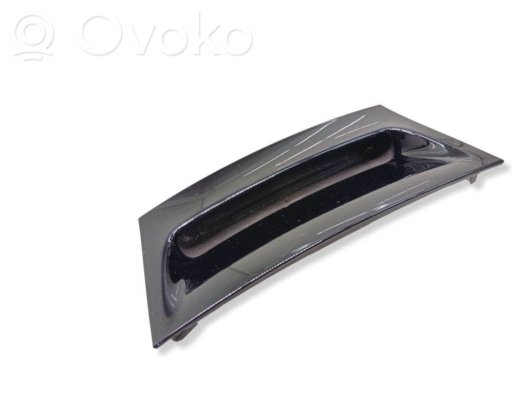 Opel Astra K Ornament bord 