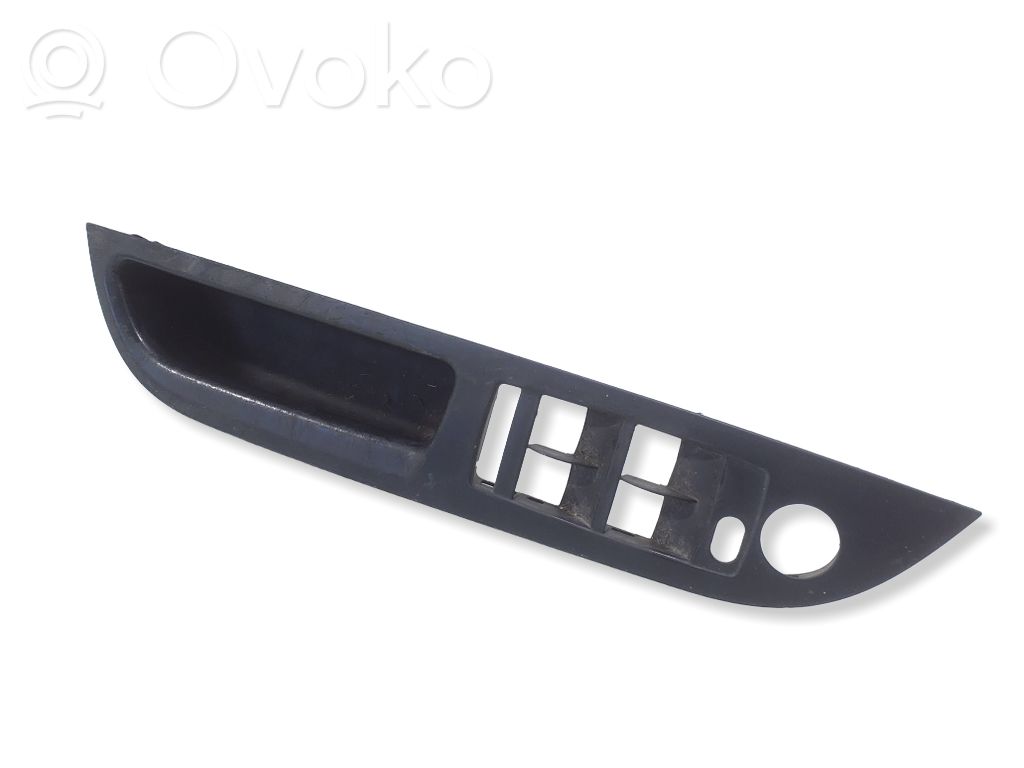 BMW 5 E60 E61 Electric window control switch 