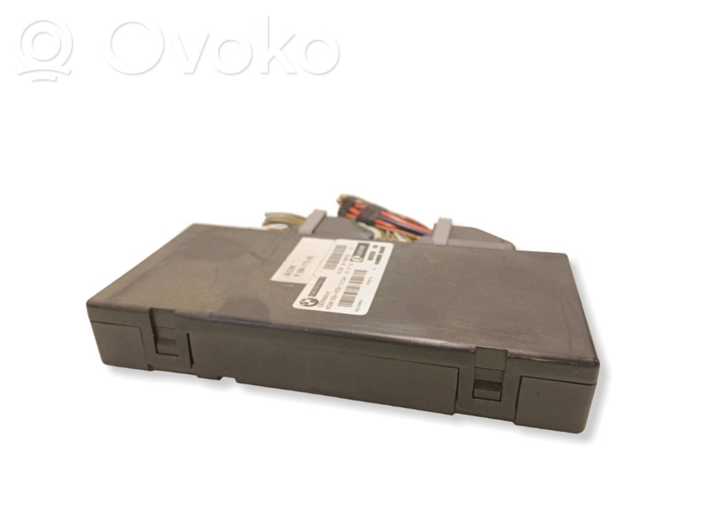 Comfort/convenience module   9176079,532256862,9186171