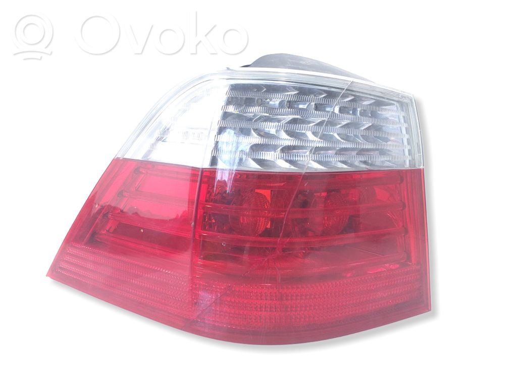 BMW 5 E60 E61 Rear/tail lights 