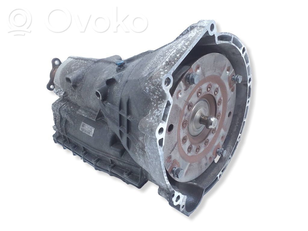 Caja de cambios automática   6HP21,7590130,8225464