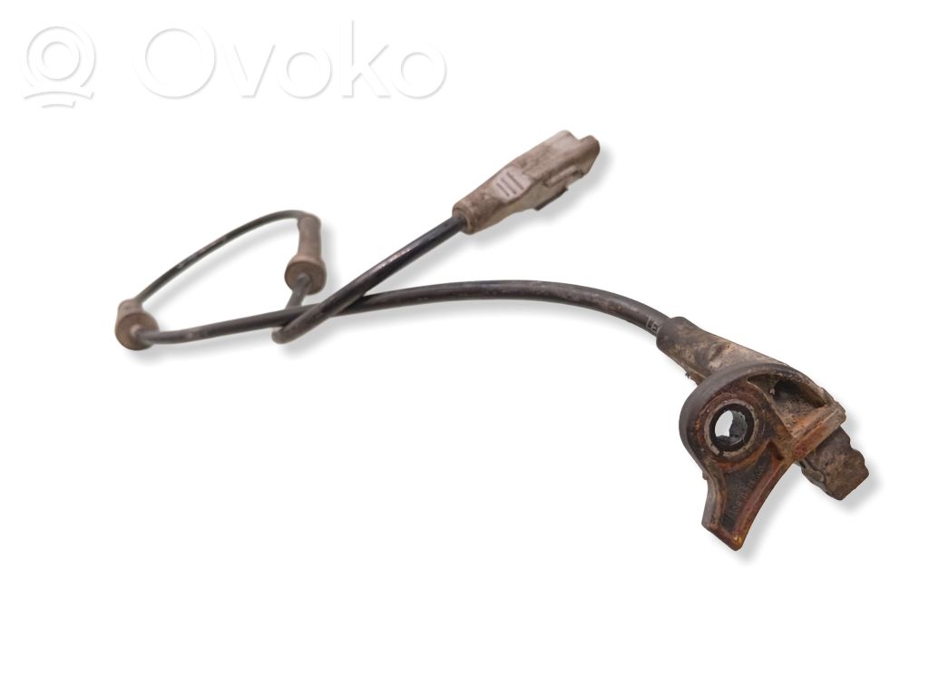 Citroen C4 I Priekšējais bremžu ABS sensors 