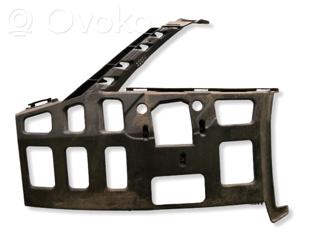 Skoda Octavia Mk3 (5E) Front bumper mounting bracket 