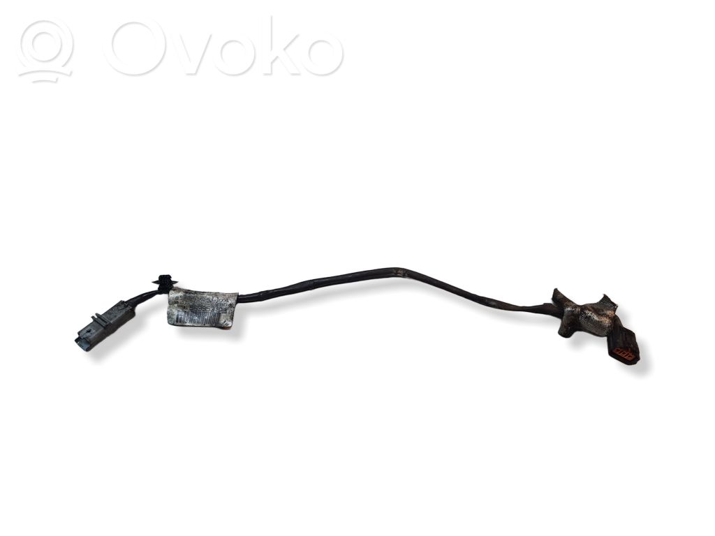Citroen C8 Otros cableados 