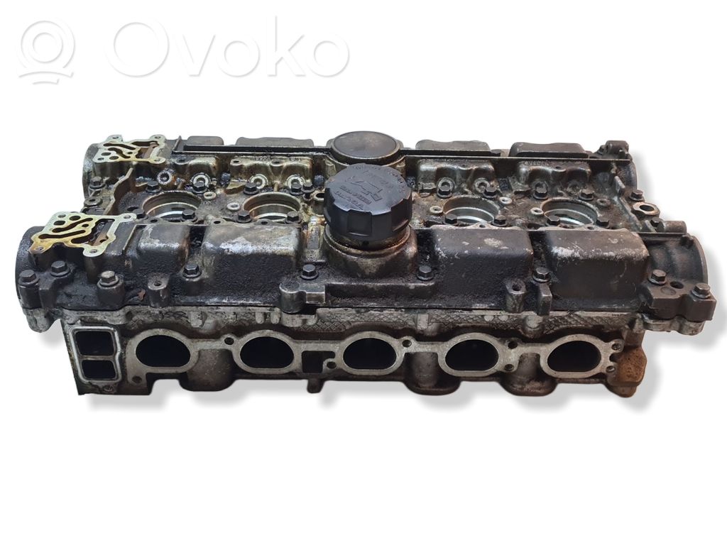 Engine head   1001837009