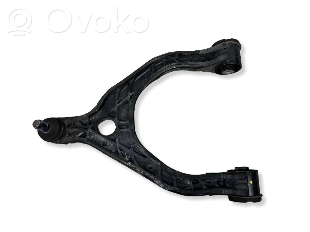 Front upper control arm/wishbone