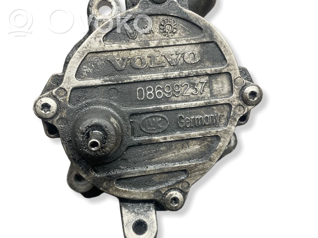 Vacuum pump   08699237