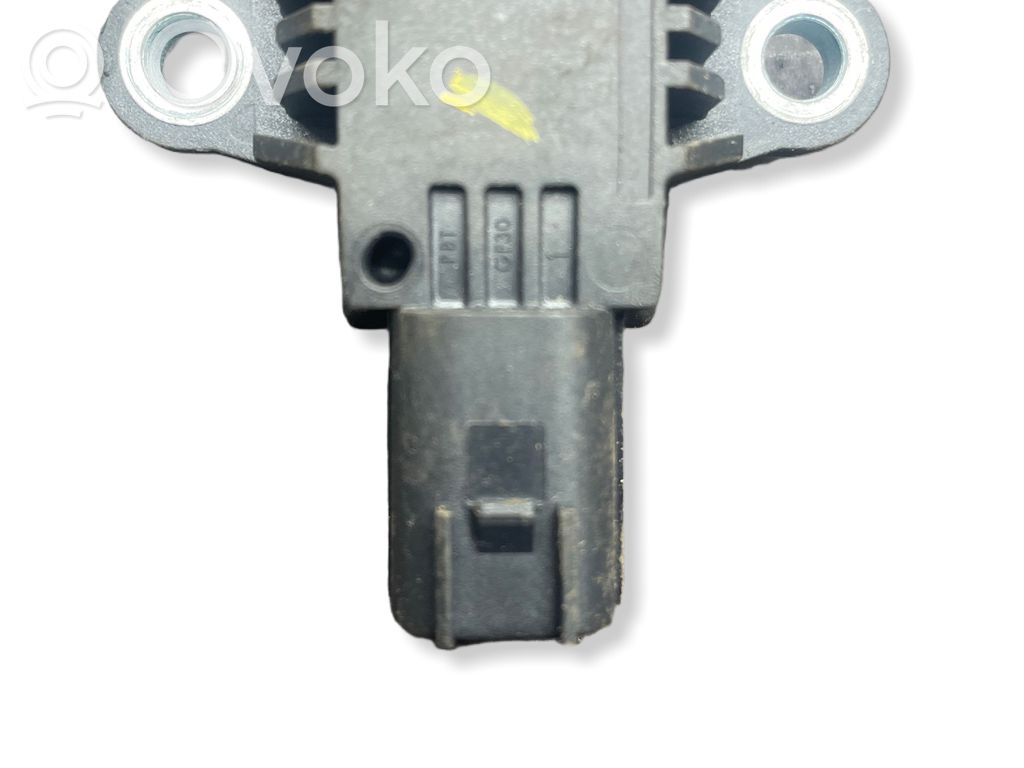 KIA Carens III Sensor impacto/accidente para activar Airbag 