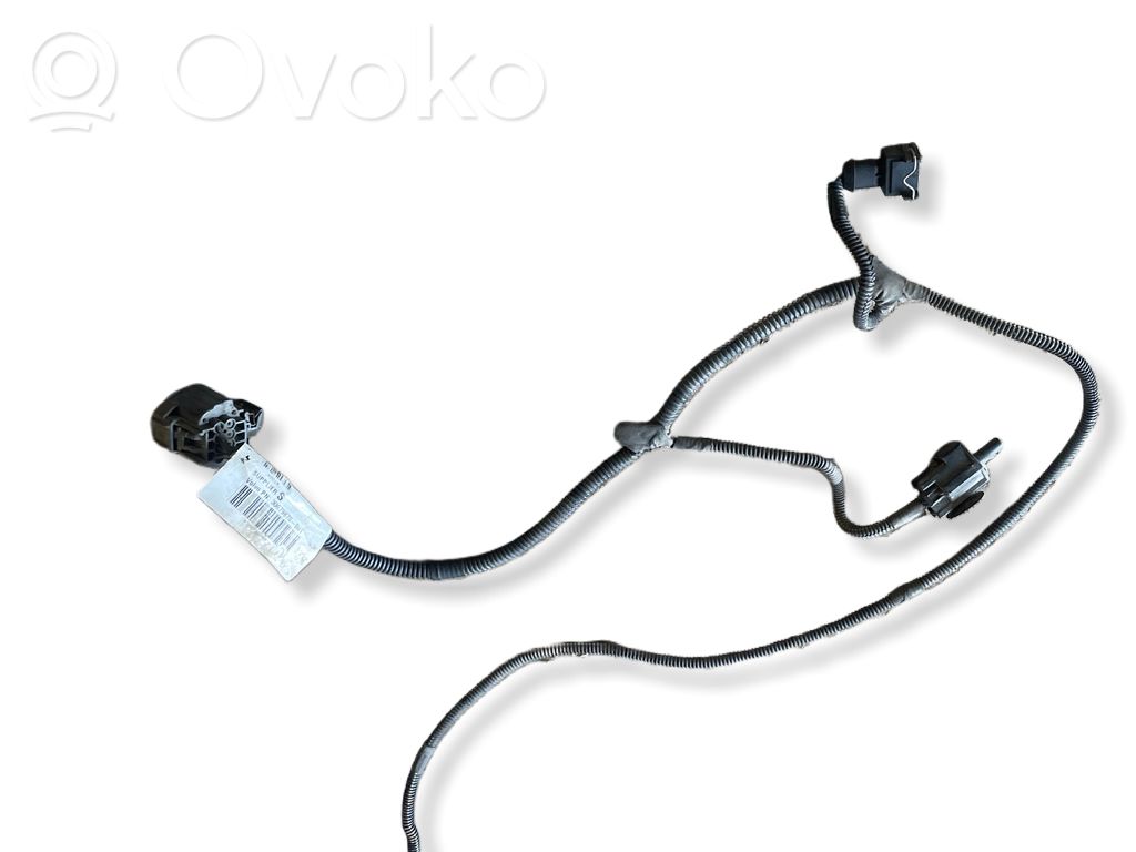 Volvo V70 Otros cableados 