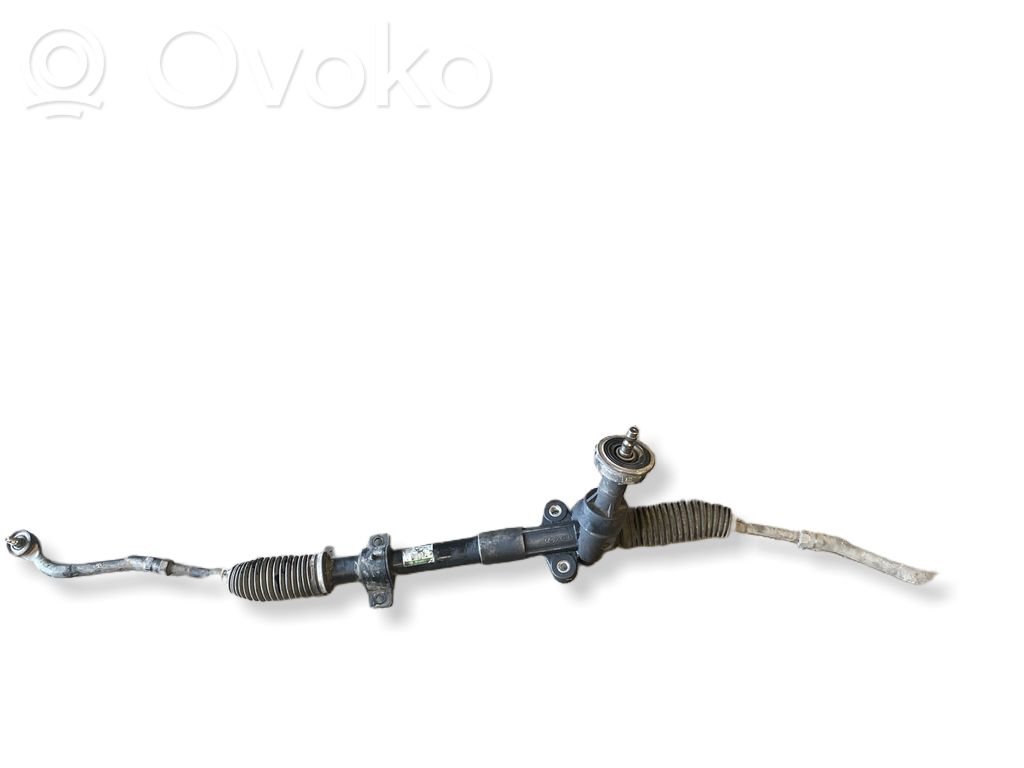KIA Carens III Steering rack 