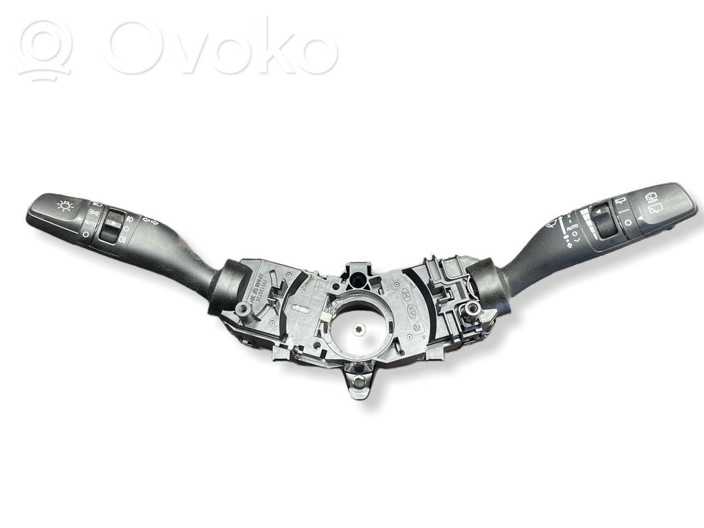 KIA Carens III Interruptor de luz 